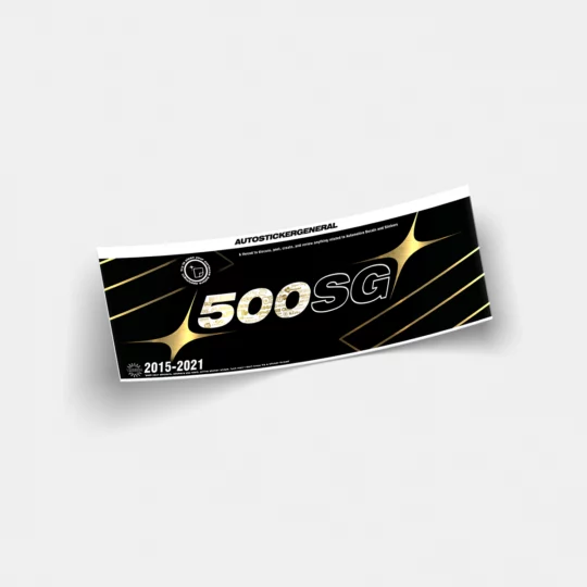 #500OSG Slap