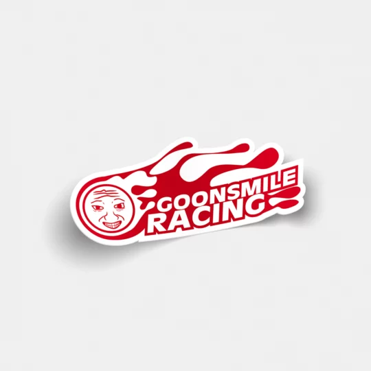 Goonsmile Racing